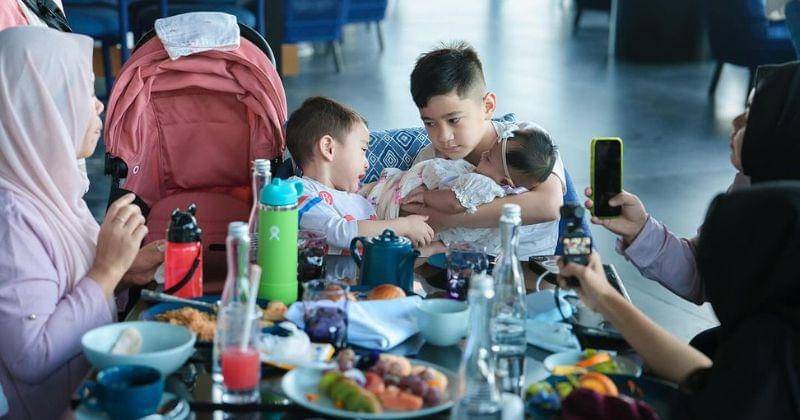 Instagram/raffinagita1717